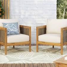 Best Outdoor Patio Chairs For 2022