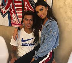 His biological mother died of breast cancer. Tottenham S Dele Alli Spotted Snogging Pep Guardiola S Daughter At London Bar Daily Star
