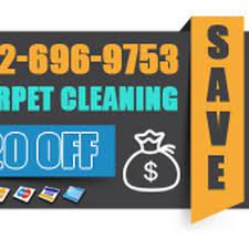 the desoto carpet cleaning closed