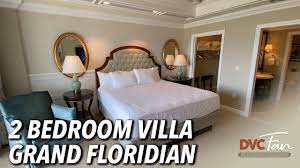 grand floridian resort spa