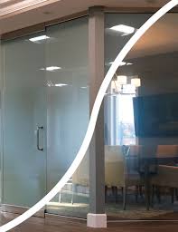 Switchable Privacy Glass Oasis