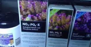 Vodka Dosing Warning Verse Red Sea Npx Nopox Diy Aquarium
