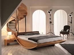 Untuk tempat tidur minimalis dari bahan kayu jati. Tak Lekang Oleh Waktu Inilah 7 Model Ranjang Kayu Modern Dekoruma Com Line Today