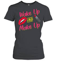 wake up and make up makeup artist