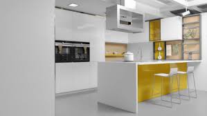 functional kitchen for a busy life