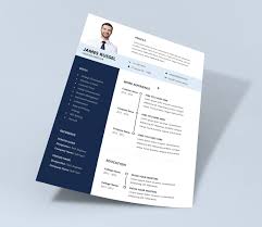 Consider this template if you work in a formal industry or want to bring attention to the. Grand Professional Resume Template Word Doc Resumekraft
