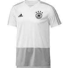 Here is official team jerseys of all 32 teams participating in the 2018 fifa world cup. Germany Training Jersey 2017 19 White Now Released