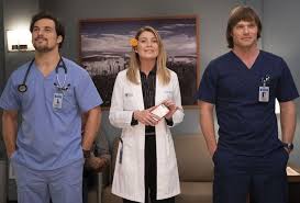 Greys Anatomy Season 15 Review Do Maggie And Jackson Work