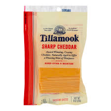 save on tillamook cheddar cheese sharp