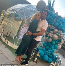 She doesn't have breast implants.check out also measurements of kelly brook, kate upton, and keeley hazell. Helen Flanagan Wows In A Chic Green Dress And Throws A Birthday Party For Her Fiance Scott Sinclair Todayuknews