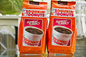 Have you ever wondered how much caffeine is in your morning cup of coffee? Dunkin Donuts Dunkin Turbo Ground Coffee Drinkwhat Flickr