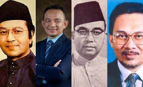 Berikut adalah senarai penuh barisan menteri kabinet malaysia yang baharu / terkini. Senarai Penuh Menteri Pendidikan Malaysia Sejak Merdeka