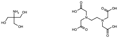 te buffer tris edta 10x solution ph