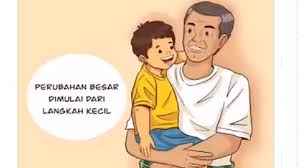 Validasi sidekem dan website desa. Unggah Animasi Balada Si Anak Desa Jokowi Beri Pesan Moral Menyentuh