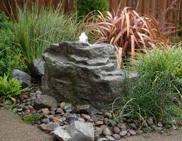 Rock Designs Liquidart Fountains