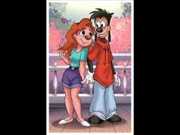 But not every guy is max goof. A Goofy Movie Powerline Eye To Eye Roxanne And Max Youtube