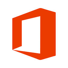 Applications Microsoft Ms Office Office Suite Soft Windows Icon