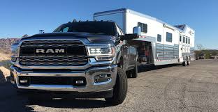 2019 ram heavy duty trucks a s