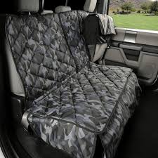 Hammock Truck Seat Covers