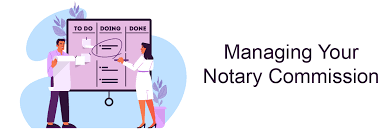 To become an illinois notary: Notary Public Underwriters Blog