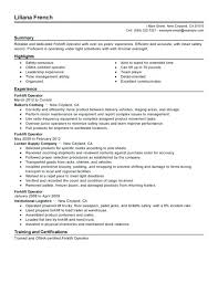 Sample Resume For Computer Operator Keralapscgov