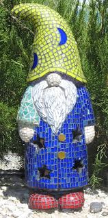 Garden Gnome Tree Wizard Delphi