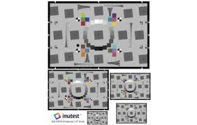 Imatest Store Digital Image Quality Testing Software