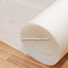 gcs floor underlay pe foam insulation