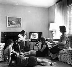 Kabeltelevisie was in de eerste jaren van de televisie beslist geen noodzaak voor ons land. Geschiedenis Van De Nederlandse Televisie Wikipedia