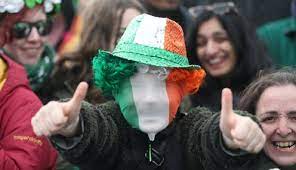 St patrick's day is a global celebration of irish culture, commemorated in countries all over the world. St Patrick S Day How A Saint S Day Played A Key Role In The Struggle For Irish Nationhood