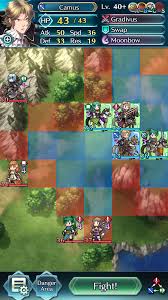 Fire emblem heroes wiki, news, database, and community for the fire emblem heroes player. 5 Advanced Tips For Fire Emblem Heroes Serenes Forest