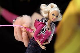barbie s discontinued dolls meet allan