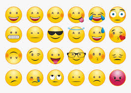 face emoji meanings hd png