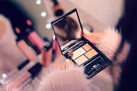 women s makeup kit beauty muah brush