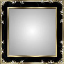 imikimi zo picture frames gold
