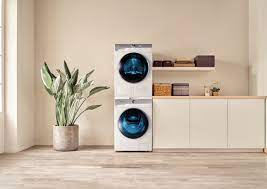 7 best stackable washer dryer sets in 2023
