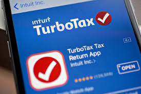 Turbotax Lets You File Taxes For Free But Theres A Catch