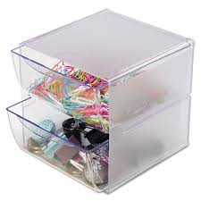 stackable cube organizer 2