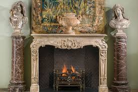 Westland London Antiques Fireplaces