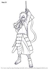 Sasuke now one of the last surviving uchiha was alone. How To Draw Itachi Full Body Shefalitayal