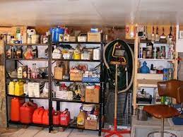 Basement Storage Ideas Bob Vila