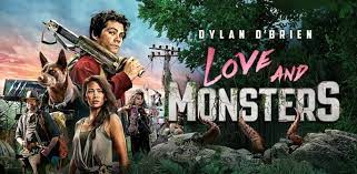 Dylan o'brien, michael rooker, jessica henwick and others. Ganzer Deutsch Love And Monsters 2020 Streamcloud Kino Hd Film Schaue 1080p Peatix