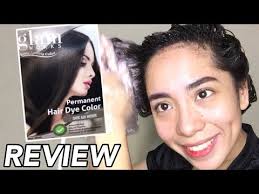 49php Glamworks Hair Color Shampoo Review Walangbias