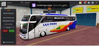 Livery bussid laju prima for android apk bus official persija jakarta marcopolo paradiso g7 1800 dd. Download Livery Bussid Shd Hd Bus Dan Truck Keren Jernih