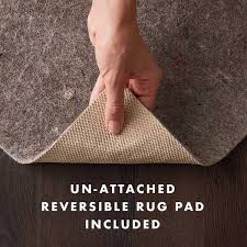 custom area rug with pad 300232