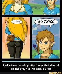 See more ideas about meme faces, reaction pictures, mood pics. Link S Face Here Is Pretty Funny That Should Be The Pfp Not This Comic 6 10 Link S Face Here Is Pretty Funny That Should Be The Pfp Not This Comic 6 10 Ifunny