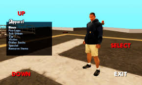 San andreas game for pc with a single click. Gta San Andreas Clothes For Android Mod Gtainside Com