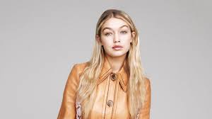 She's only 22 years old and has already accomplished so much in her life. Gigi Hadid Model Of The Year 2015 Models Com Awards Teen Vogue