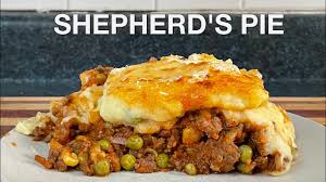 Follw this recipe to learn how to make perfect shepherd's pie.printable version. Shepherd S Pie You Suck At Cooking Episode 122 Youtube