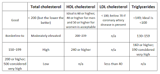 Tips To Keep Your Cholesterol In Check